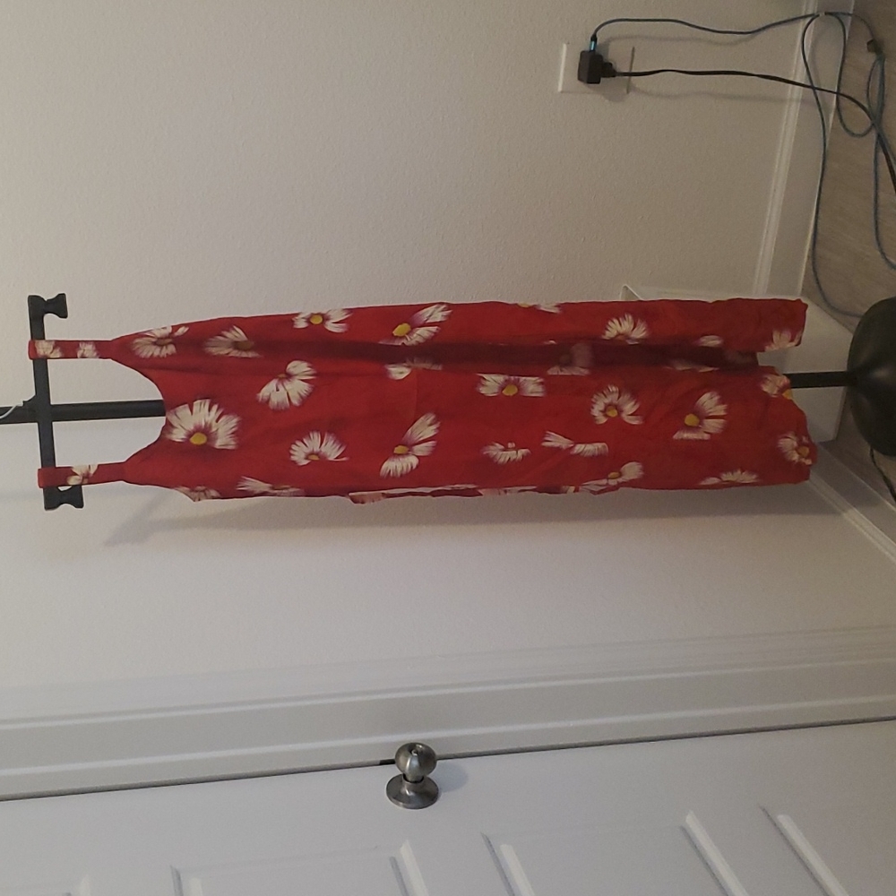 New summer dress